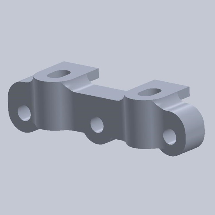 Dropout Flat Mount