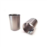 What is the recommended way to store a bottom bracket shell?