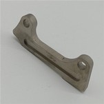 Titanium Disc Brake Mount
