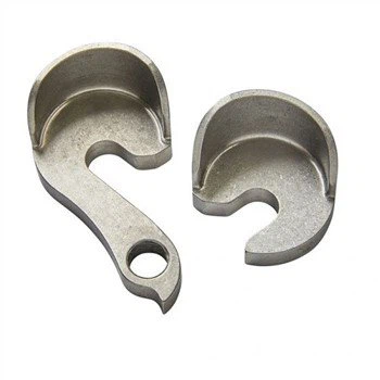 Titanium Hangers