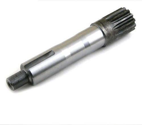 spline shaft