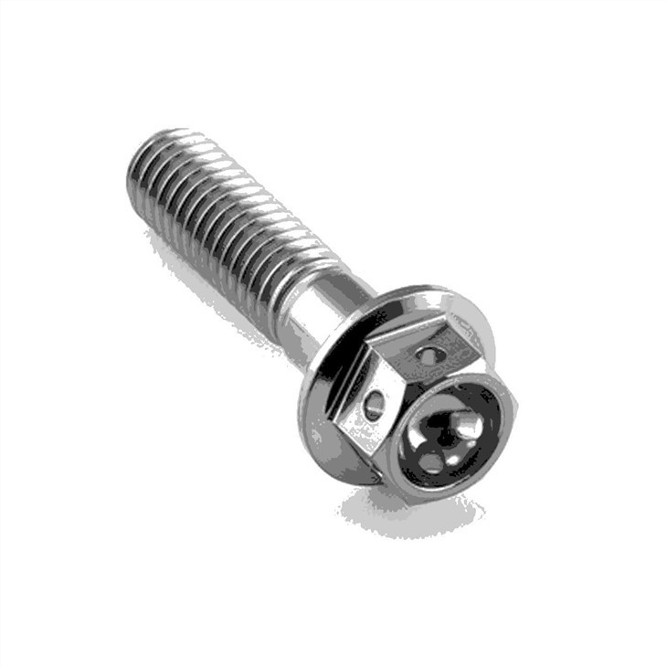 Titanium Fasteners Titanium Fasteners