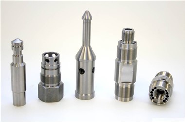 Cylinder Shaft