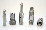 Cylinder Shaft