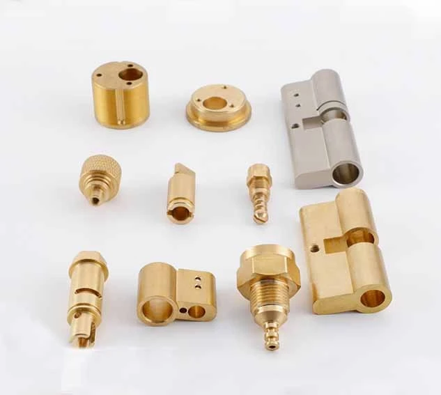 Custom Lock Cylinder Parts, Lock Cylinder Accessories, Key Plug, Key Cylinder, Key Housing