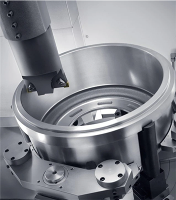 Precautions For CNC Machining Of Workpieces