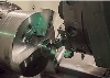 Deformation Of Titanium Custom-shaped Parts