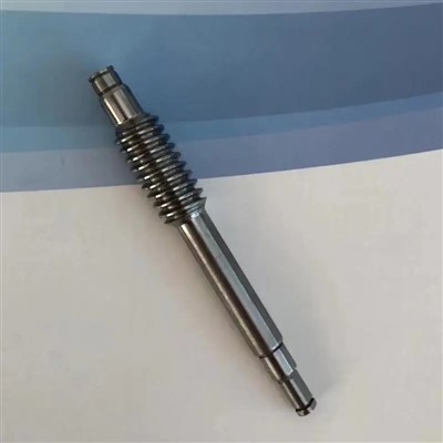 CNC Machined Shaft, Pin Shaft, Custom Round Shaft, Worm Shaft, Gear Shaft, Tapered Shaft, Spline Shaft
